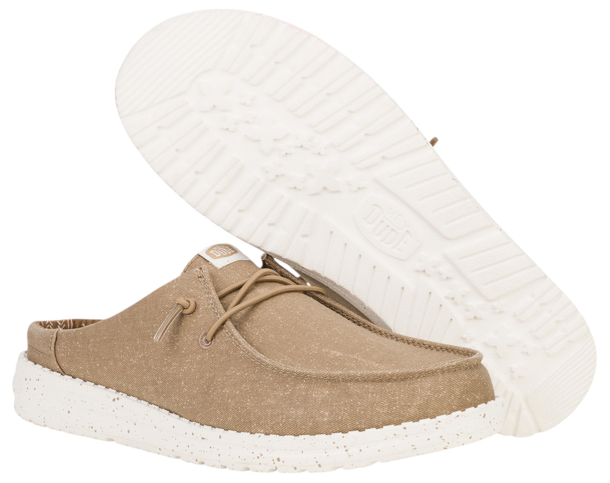 Hey Dude Women's Wendy Slip Shoes product image