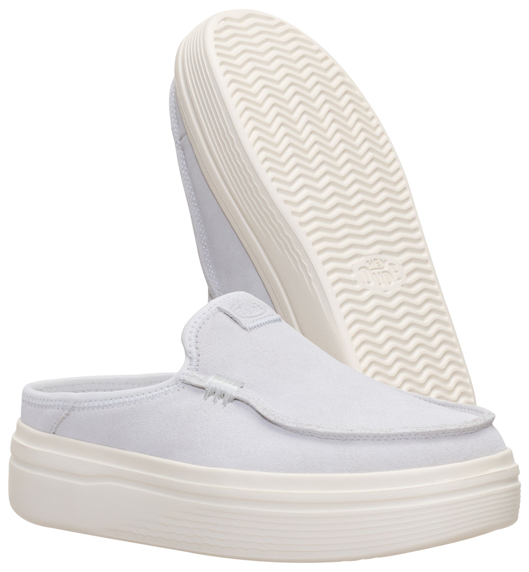 Hey Dude Women's Austin Lift Classic Shoes product image