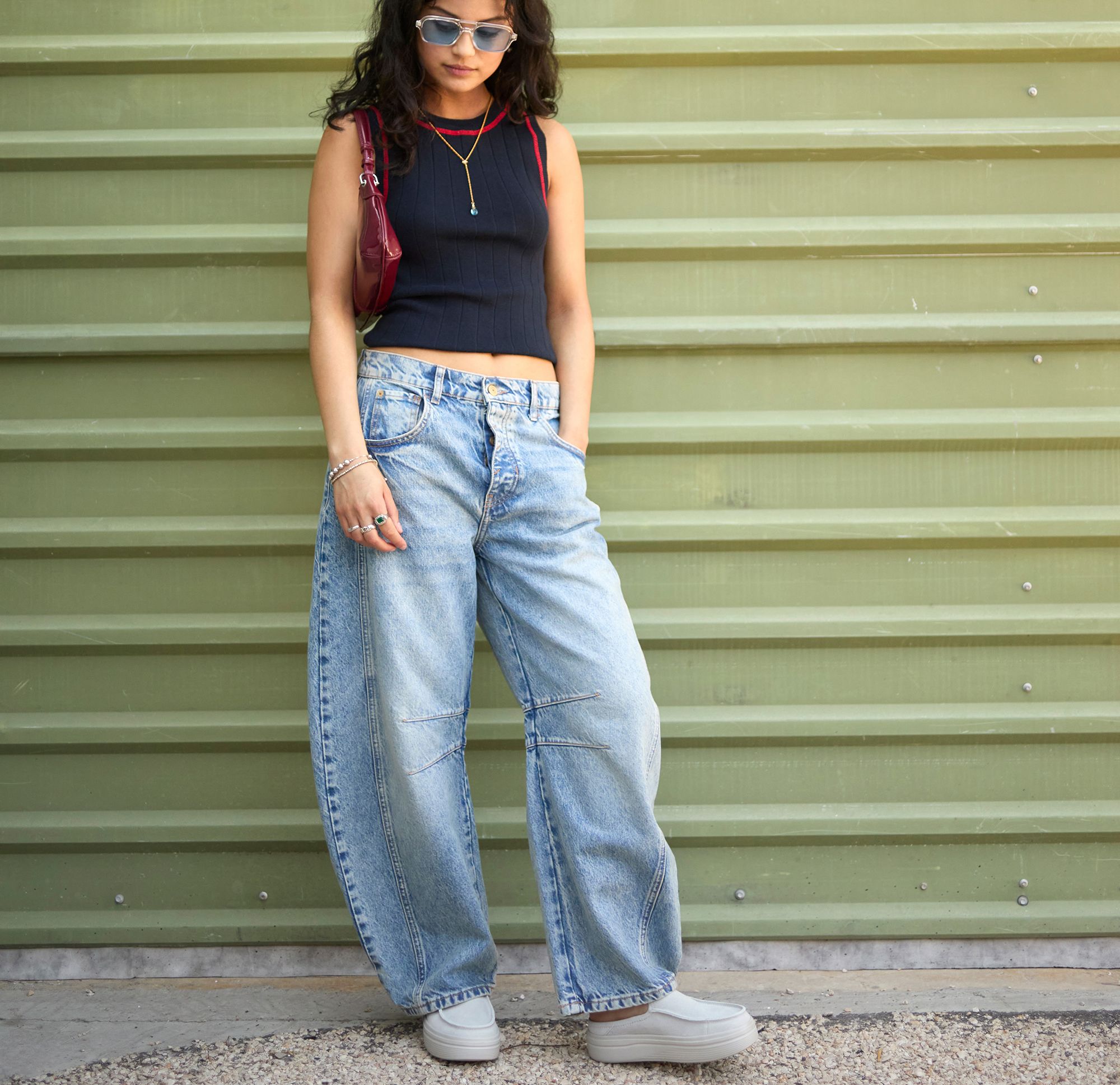 Hey Dude Women's Austin Lift Classic Shoes product image