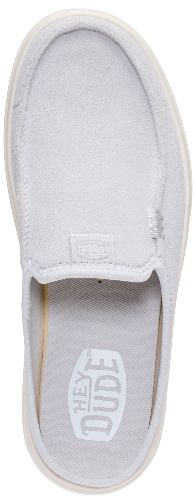 Hey Dude Women's Austin Lift Classic Shoes product image