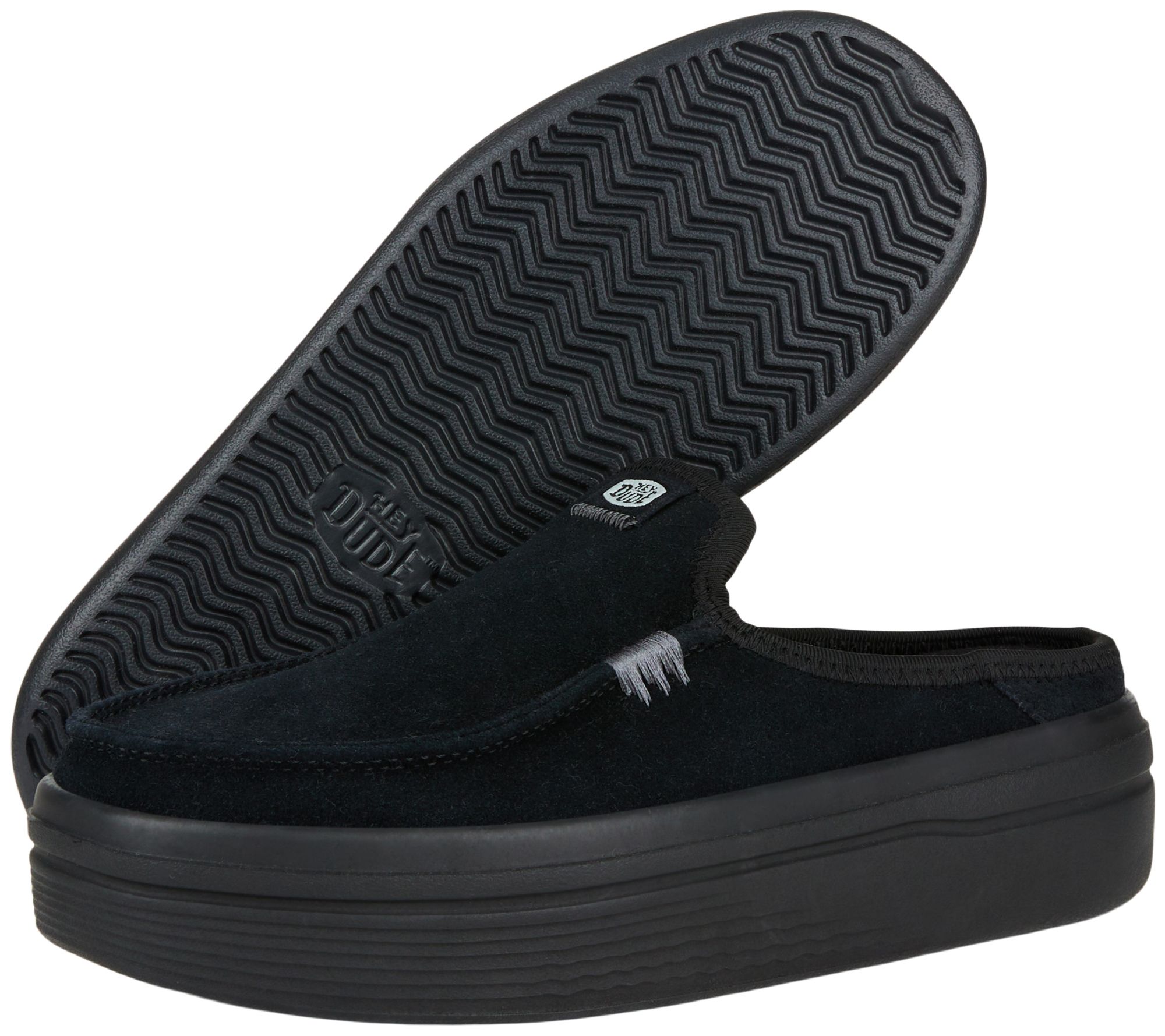 Hey Dude Women's Austin Lift Classic Shoes product image
