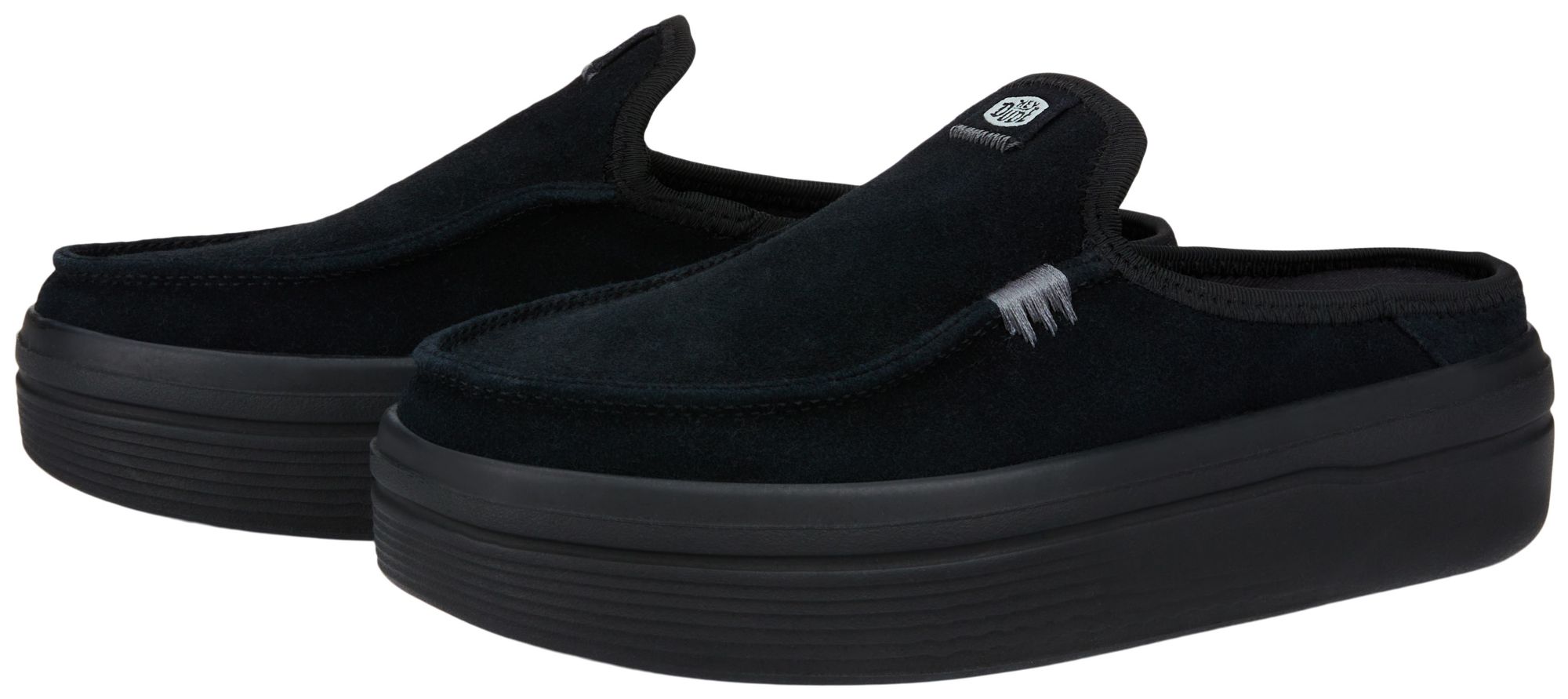 Hey Dude Women's Austin Lift Classic Shoes product image