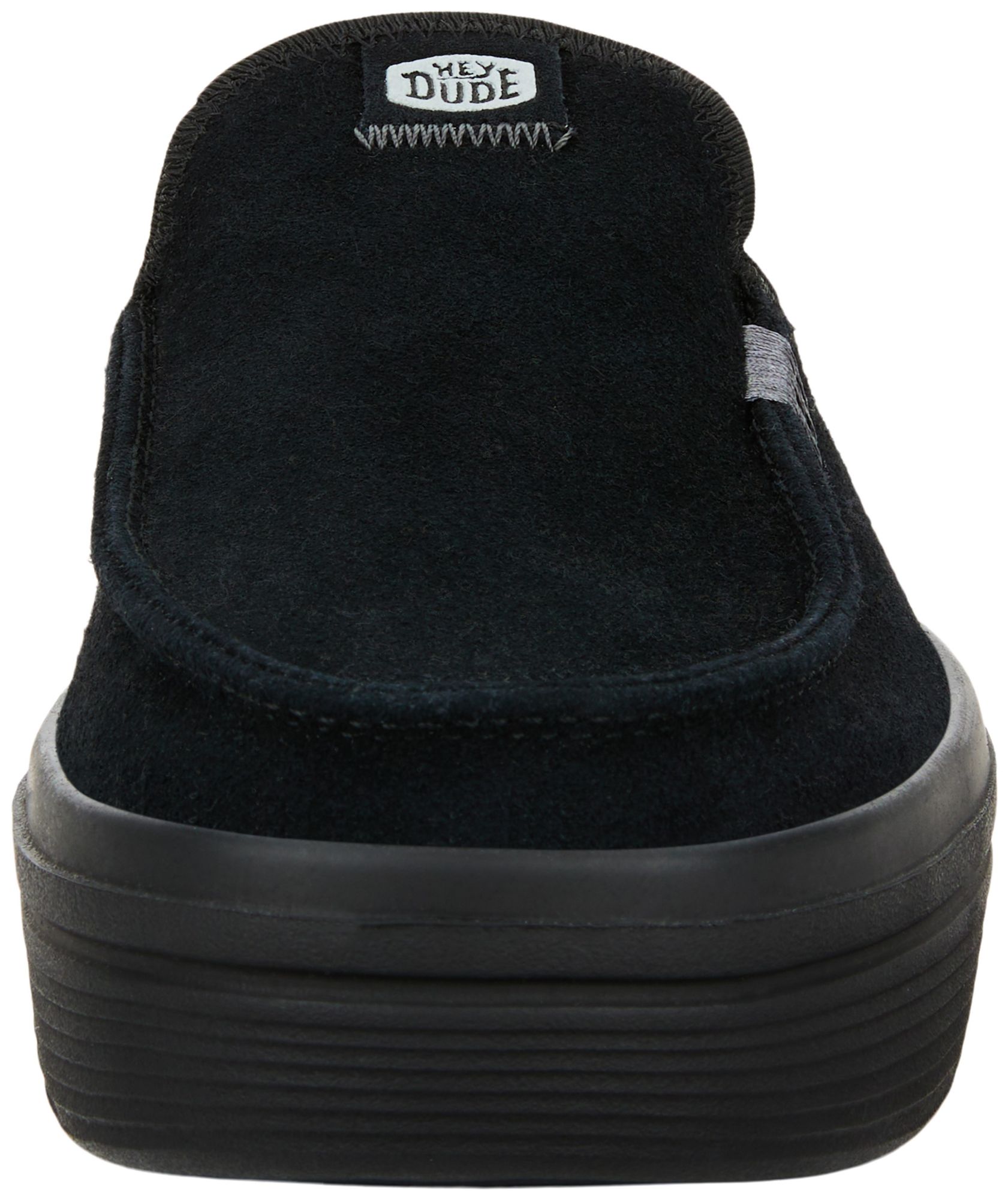 Hey Dude Women's Austin Lift Classic Shoes product image