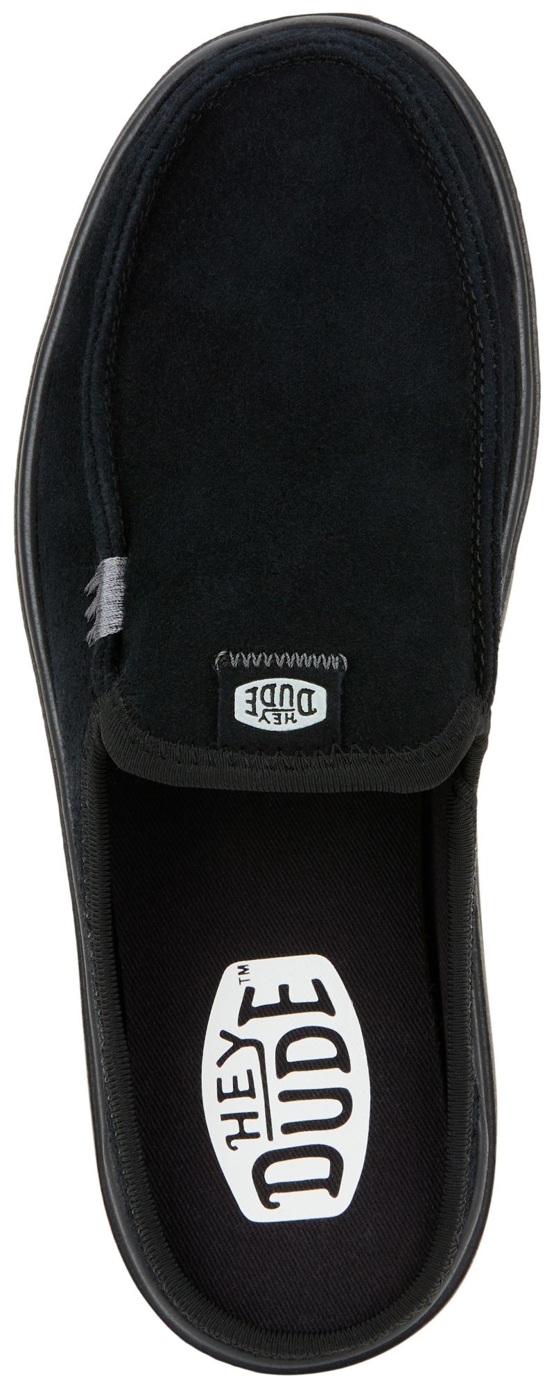 Hey Dude Women's Austin Lift Classic Shoes product image