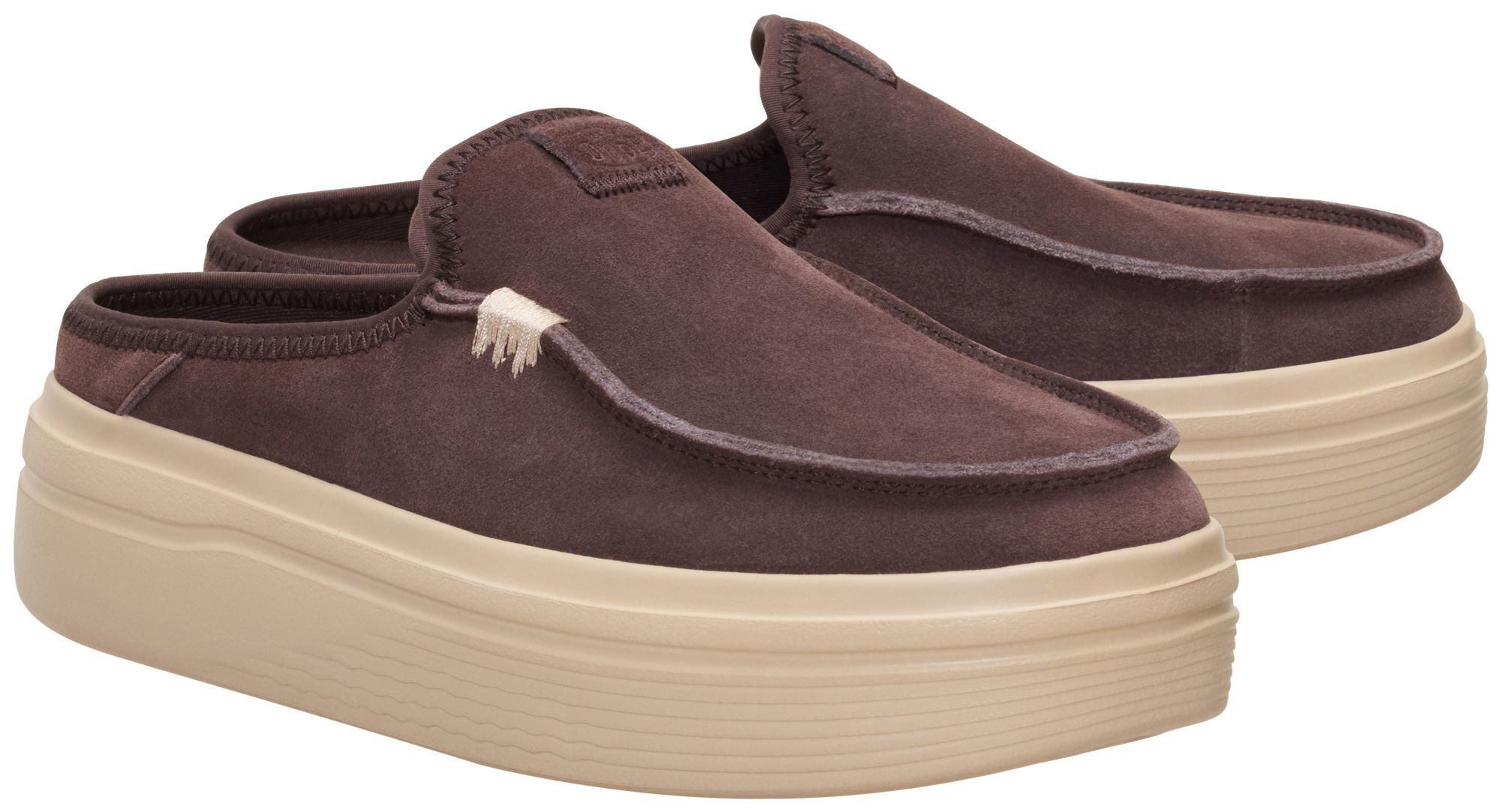 Hey Dude Women's Austin Lift Classic Shoes product image