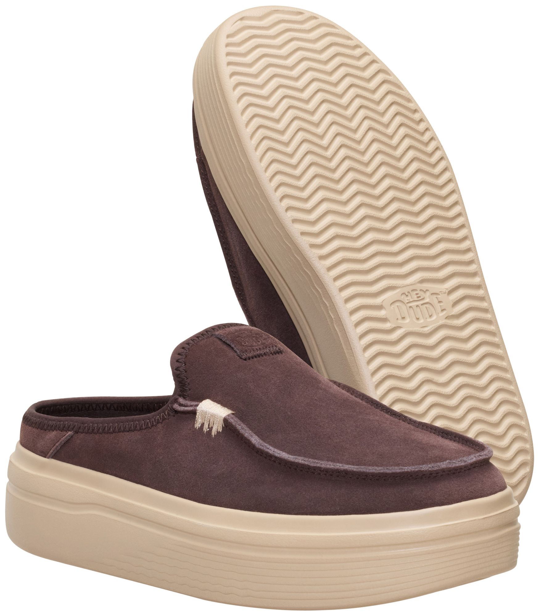 Hey Dude Women's Austin Lift Classic Shoes product image