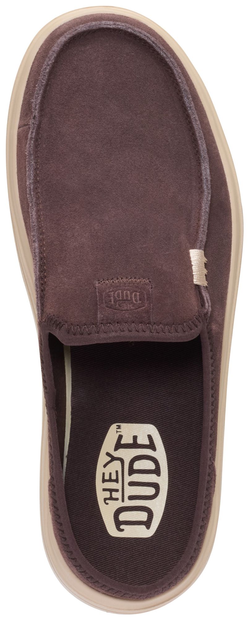 Hey Dude Women's Austin Lift Classic Shoes product image