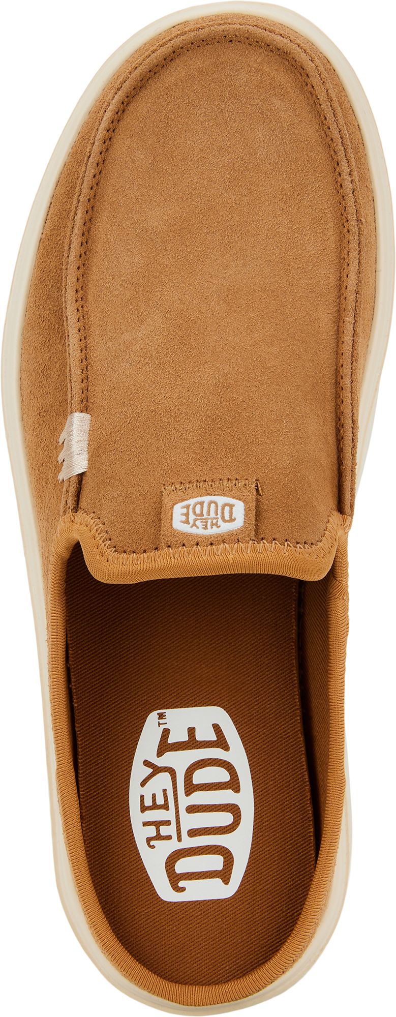 Hey Dude Women's Austin Lift Classic Shoes product image