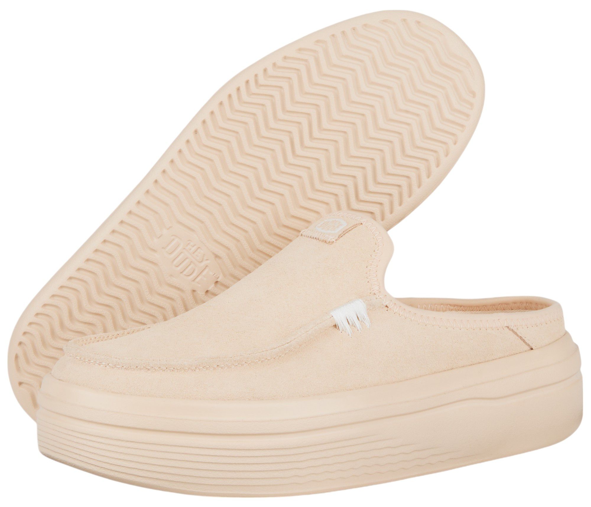 Hey Dude Women's Austin Lift Classic Shoes product image