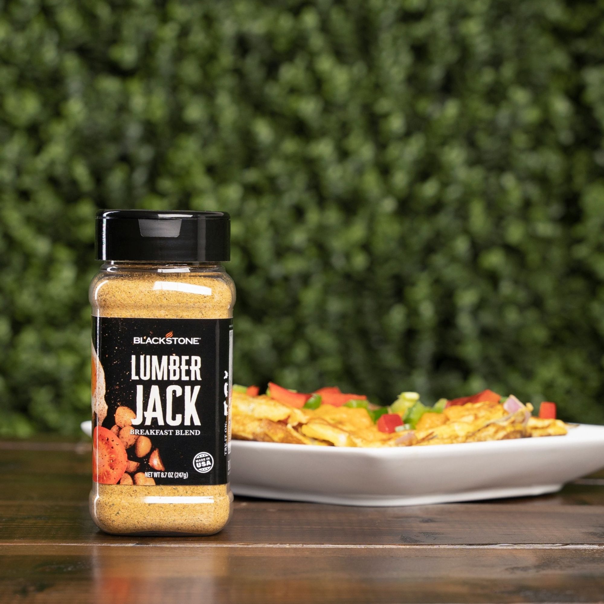 Blackstone Lumber Jack Breakfast Blend Seasoning product image