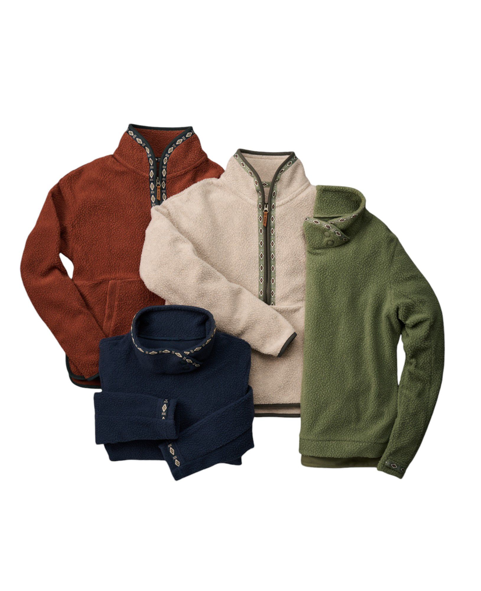 KÜHL Women's Hygge 1/2 Zip Jacket product image
