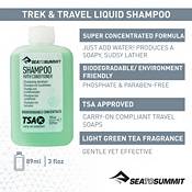 Sea To Summit Trek and Travel Liquid Soaps Shampoo product image