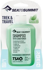 Sea To Summit Trek and Travel Liquid Soaps Shampoo product image