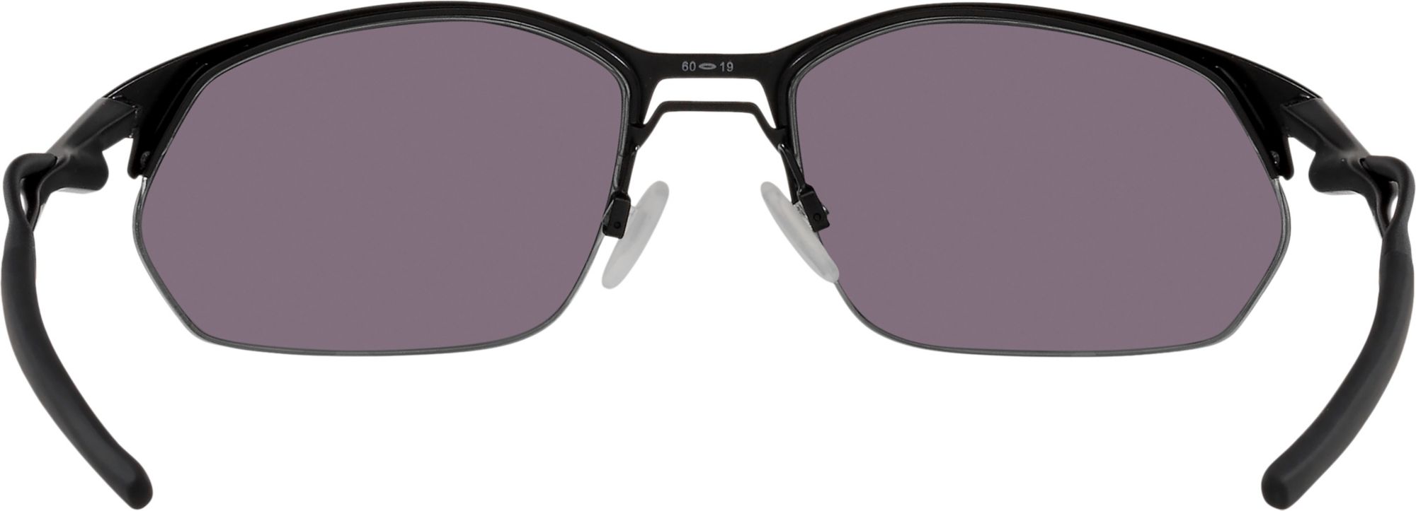 Oakley Adult Wire Tap Polarized Sunglasses product image