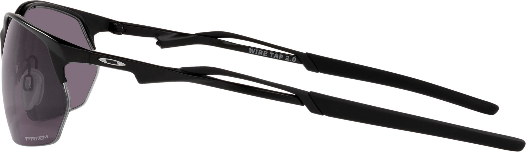 Oakley Adult Wire Tap Polarized Sunglasses product image