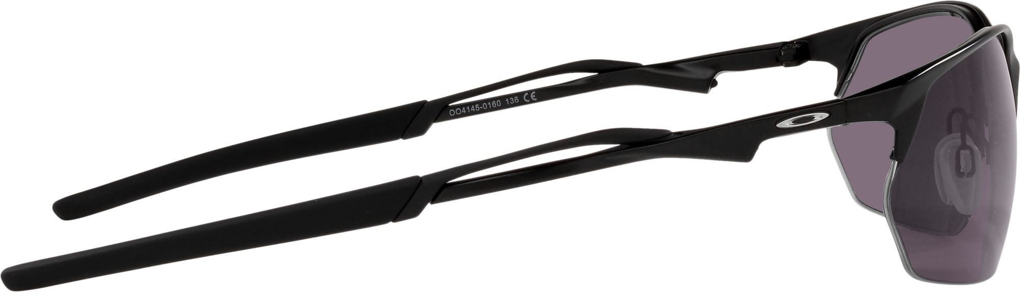 Oakley Adult Wire Tap Polarized Sunglasses product image