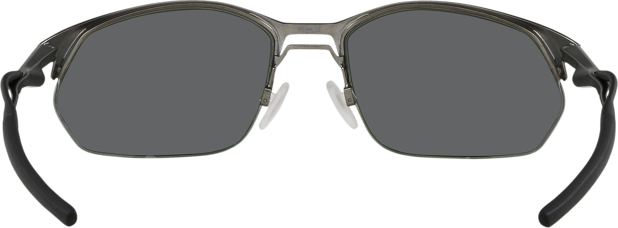 Oakley Adult Wire Tap Polarized Sunglasses product image