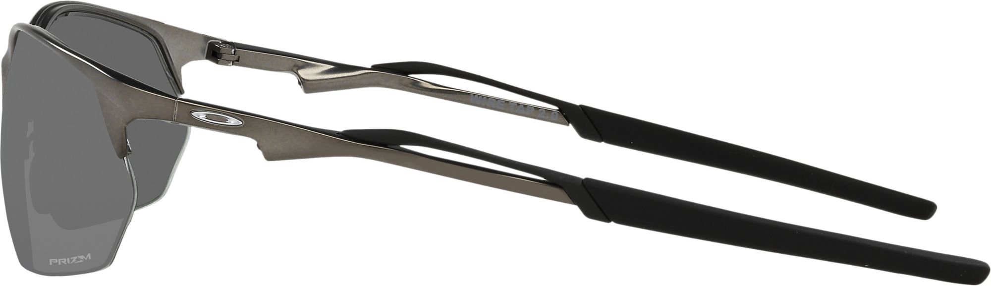 Oakley Adult Wire Tap Polarized Sunglasses product image