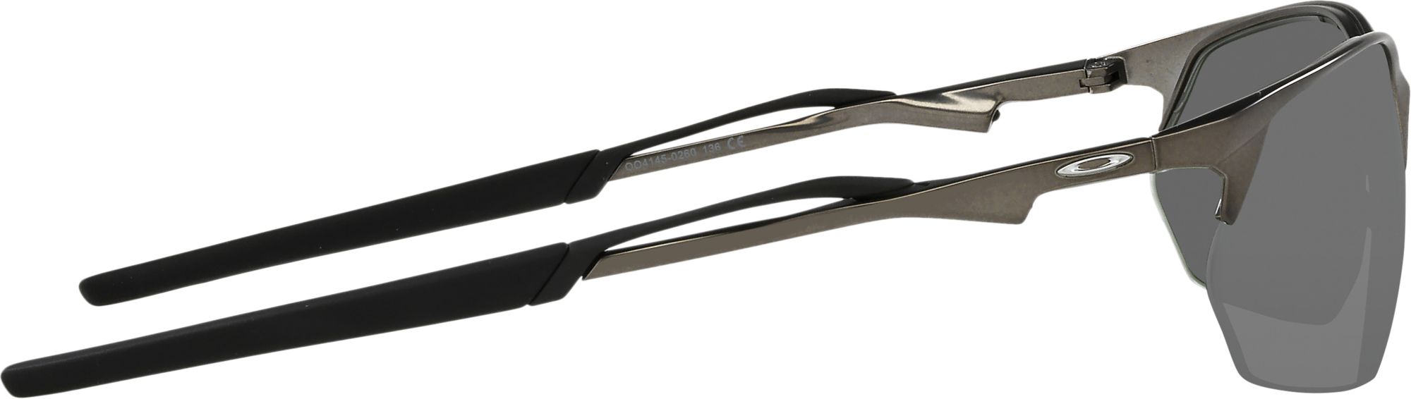 Oakley Adult Wire Tap Polarized Sunglasses product image