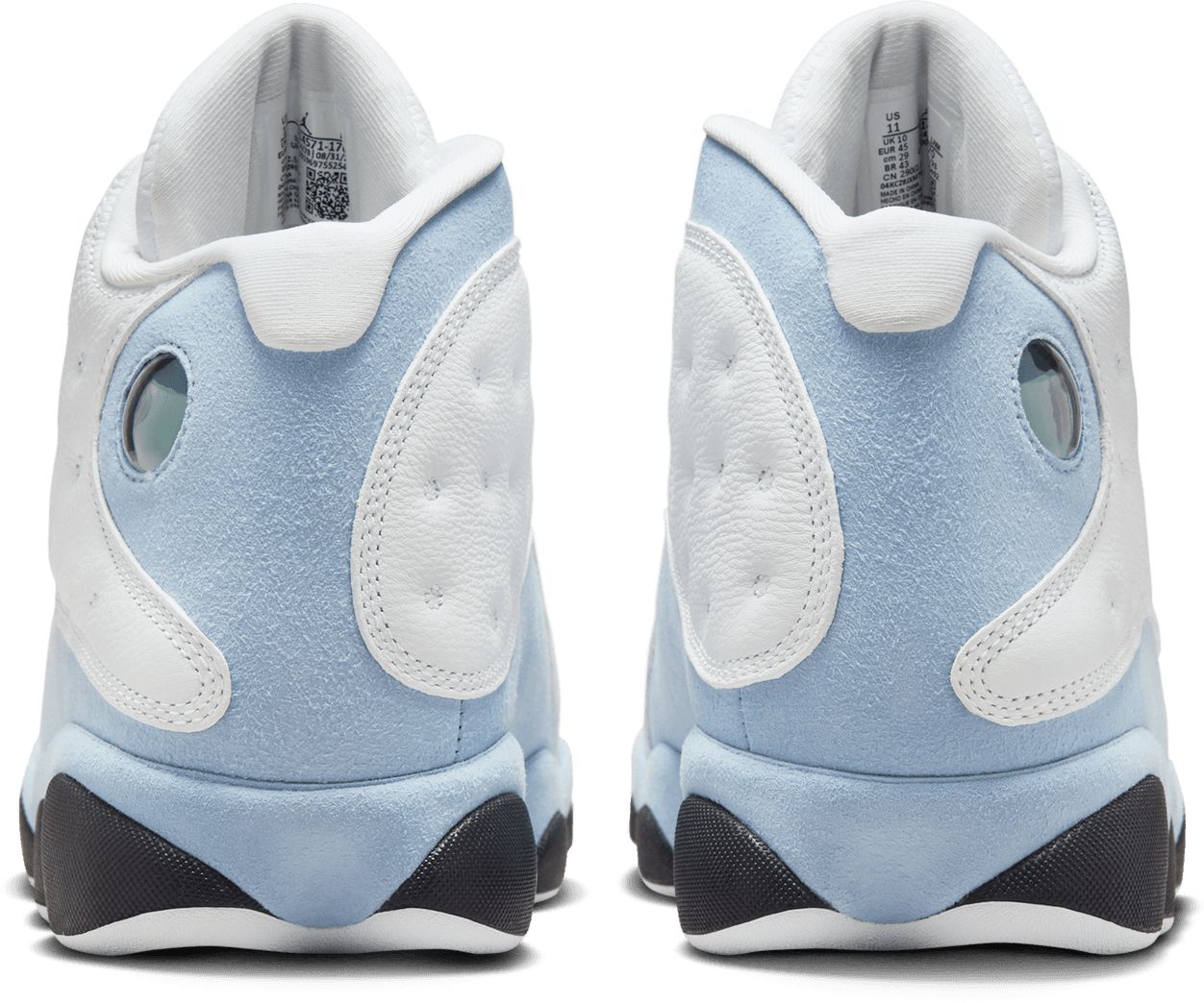 Air Jordan 13 Retro 'Blue Grey' DICK'S Sporting Goods