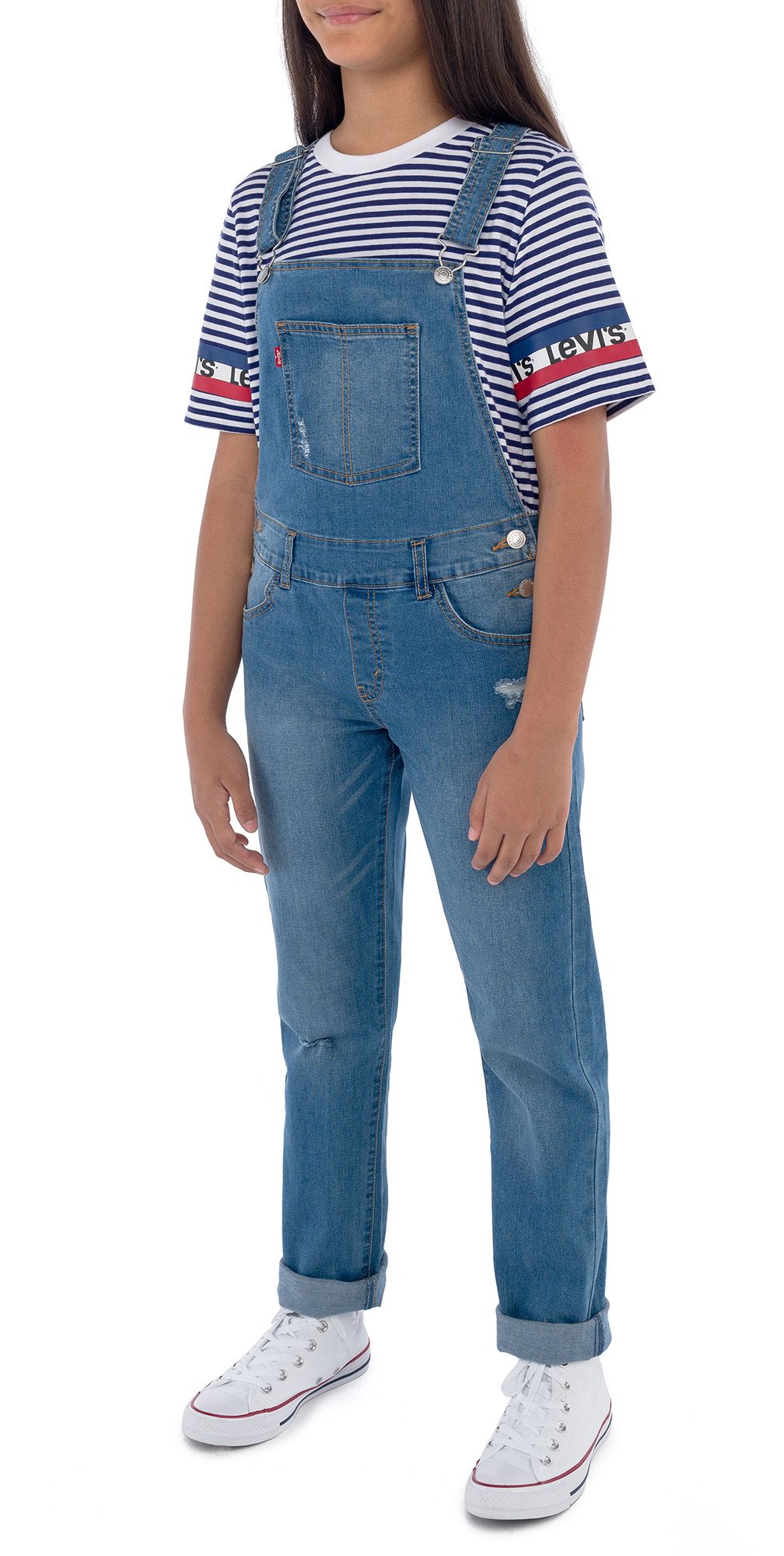 levis palisades mall