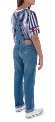 Levi's Girls' Girlfriend Overalls product image