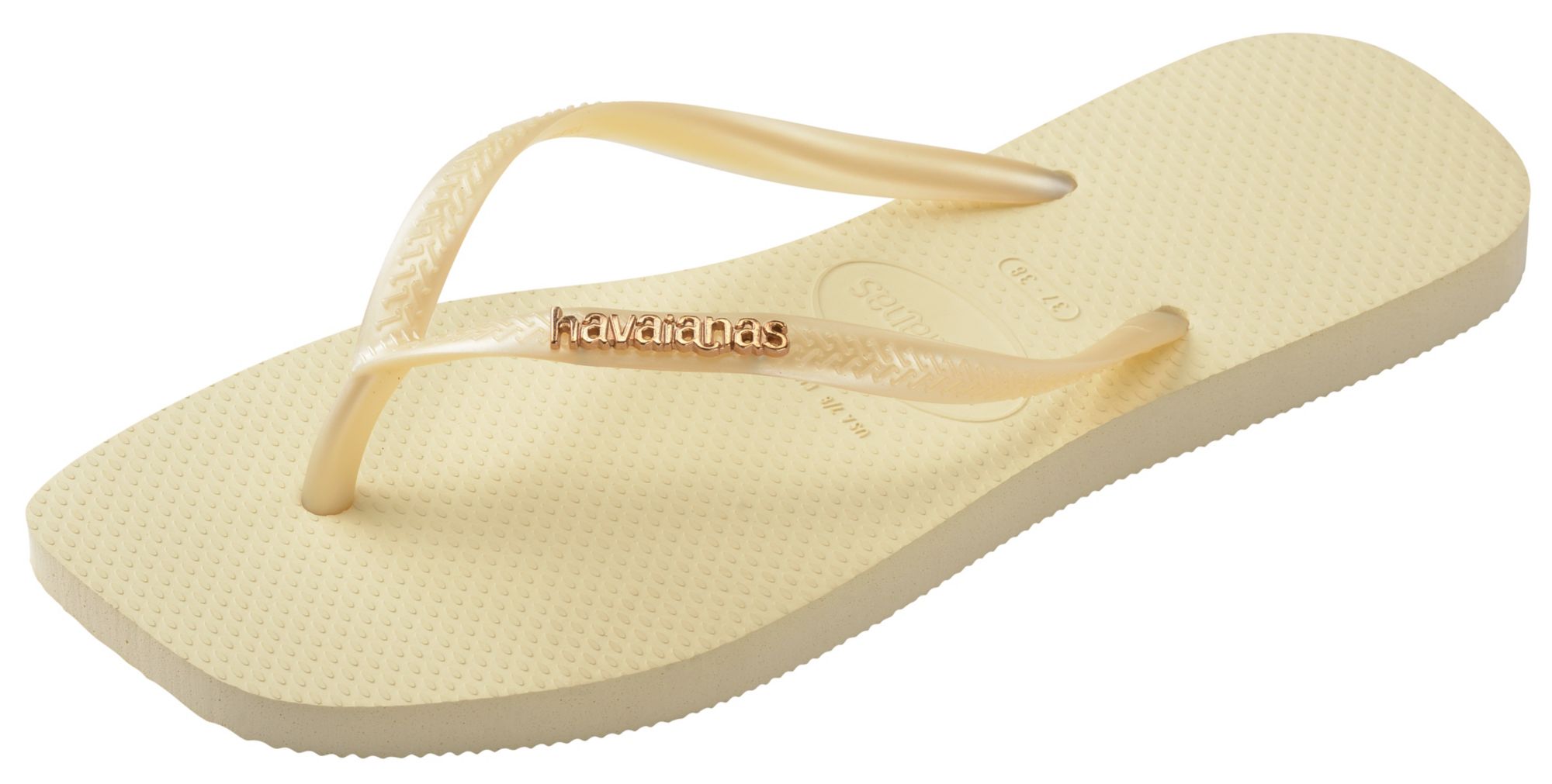 Havaianas Women's Slim Square Flip Flops product image