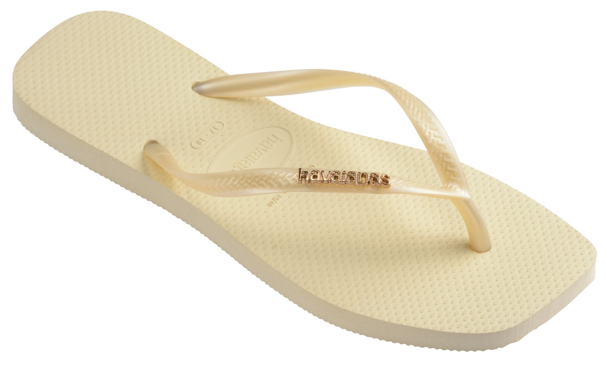Havaianas Women's Slim Square Flip Flops product image