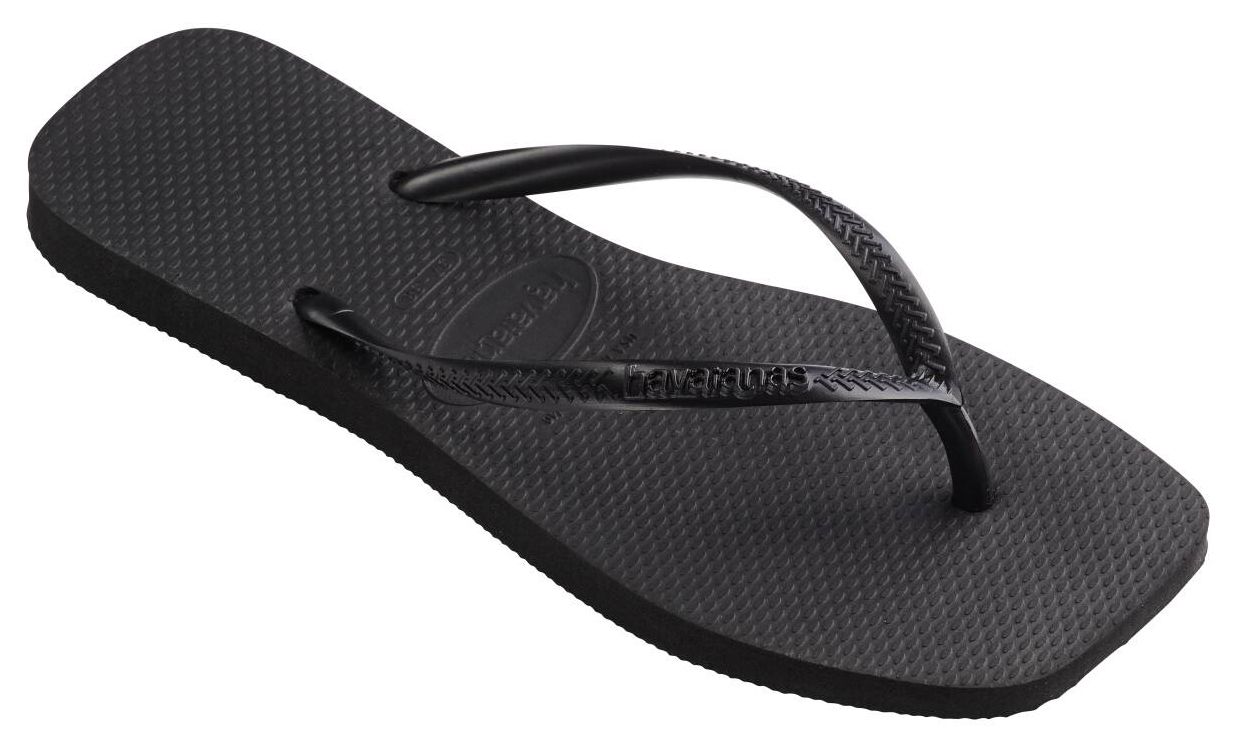 Havaianas Women's Slim Square Flip Flops product image