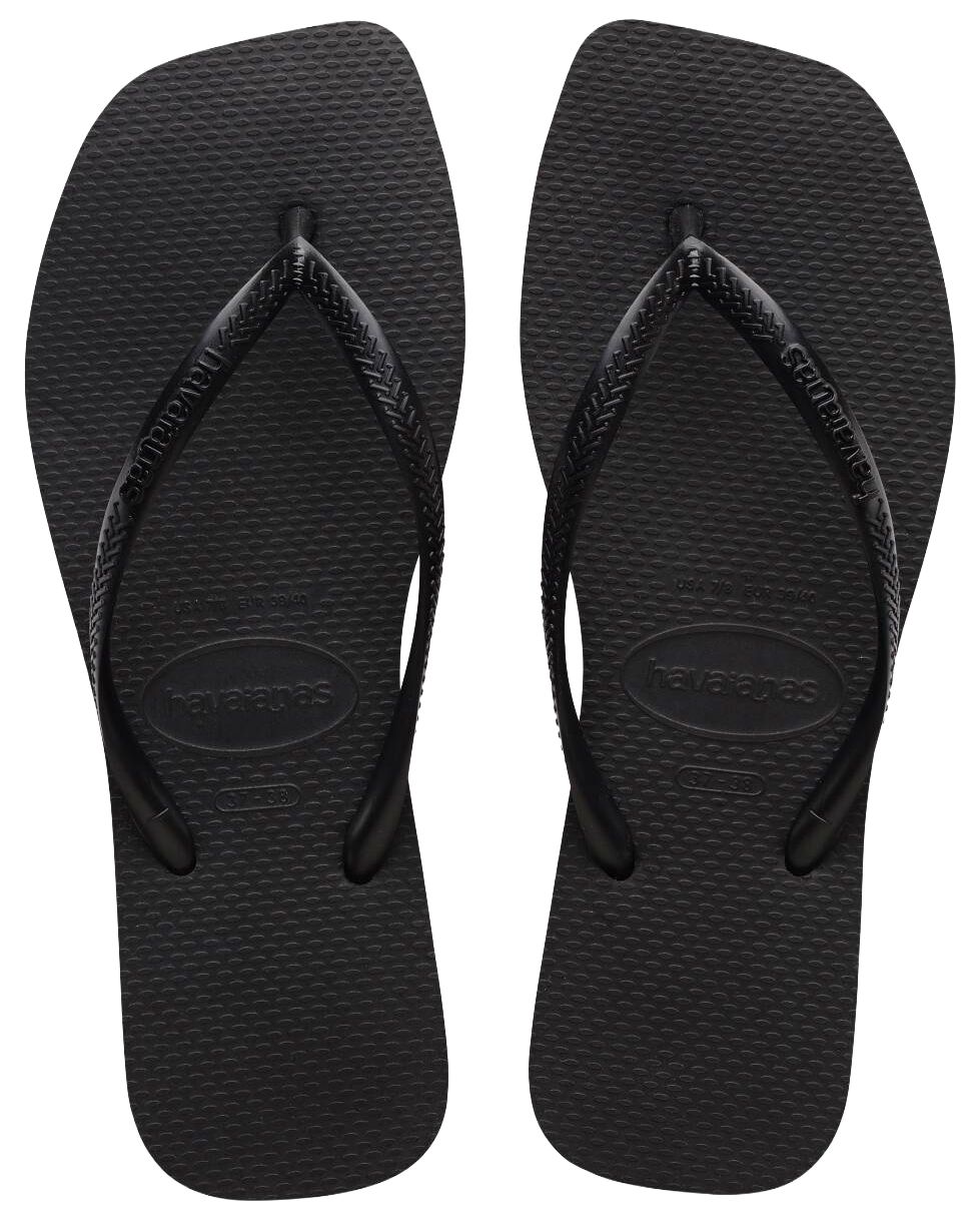 Havaianas Women's Slim Square Flip Flops product image