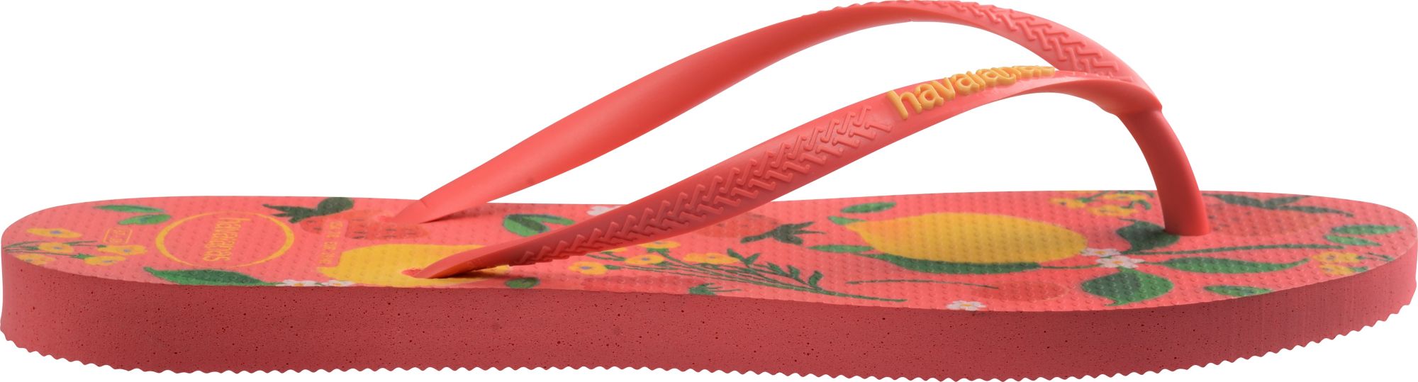 Havaianas Slim Summer Bliss Flip Flops product image