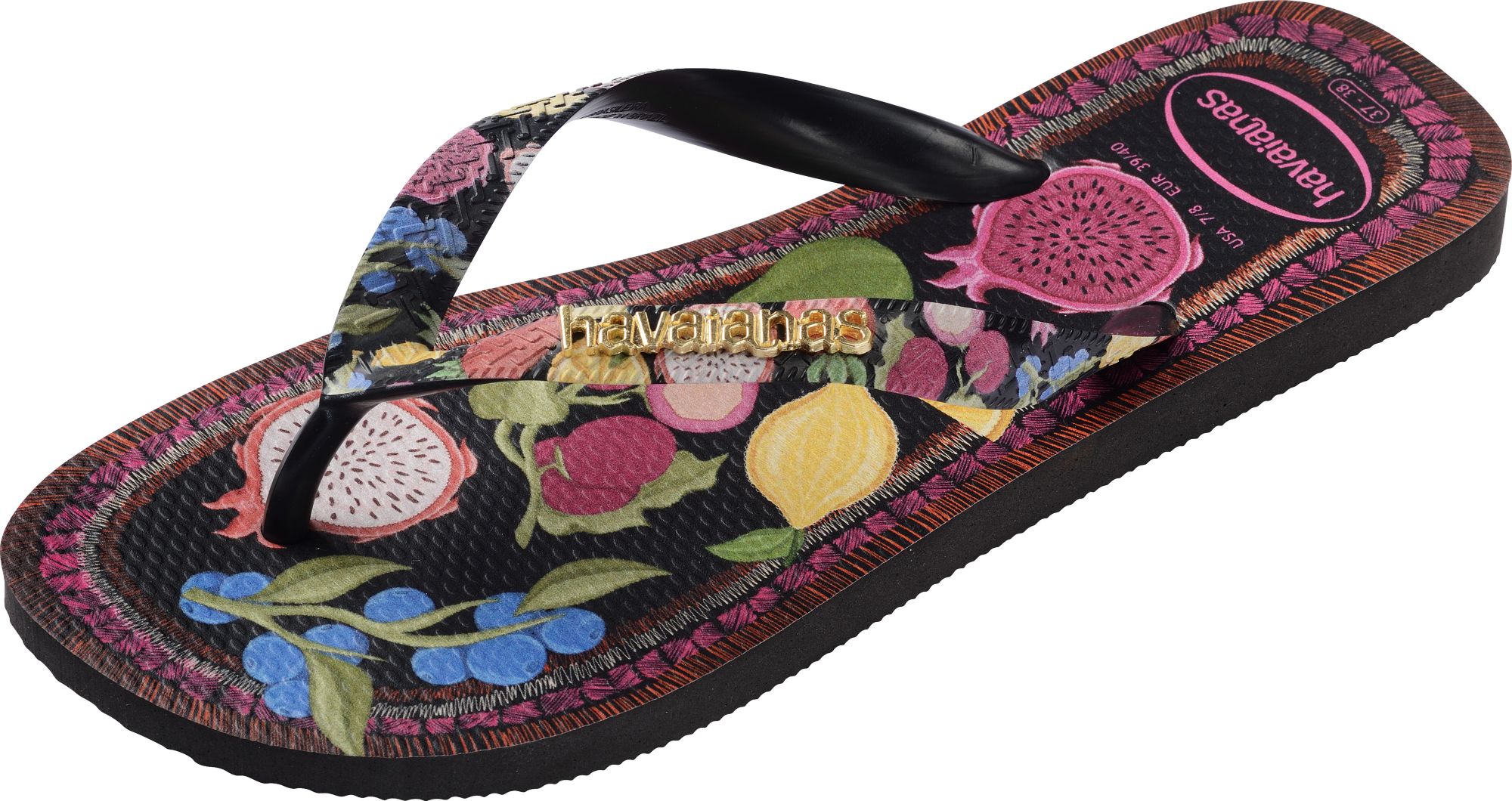 Havaianas Women's Tropical Vibe Flip Flops product image