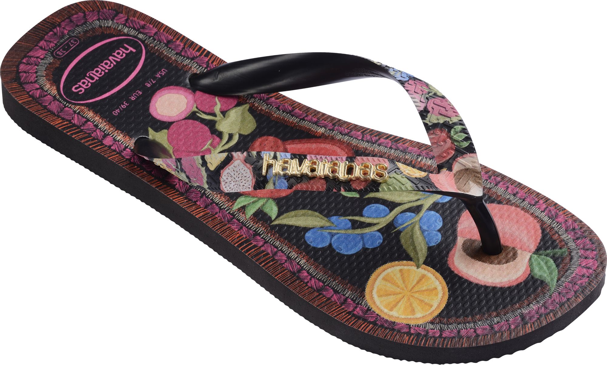 Havaianas Women's Tropical Vibe Flip Flops product image