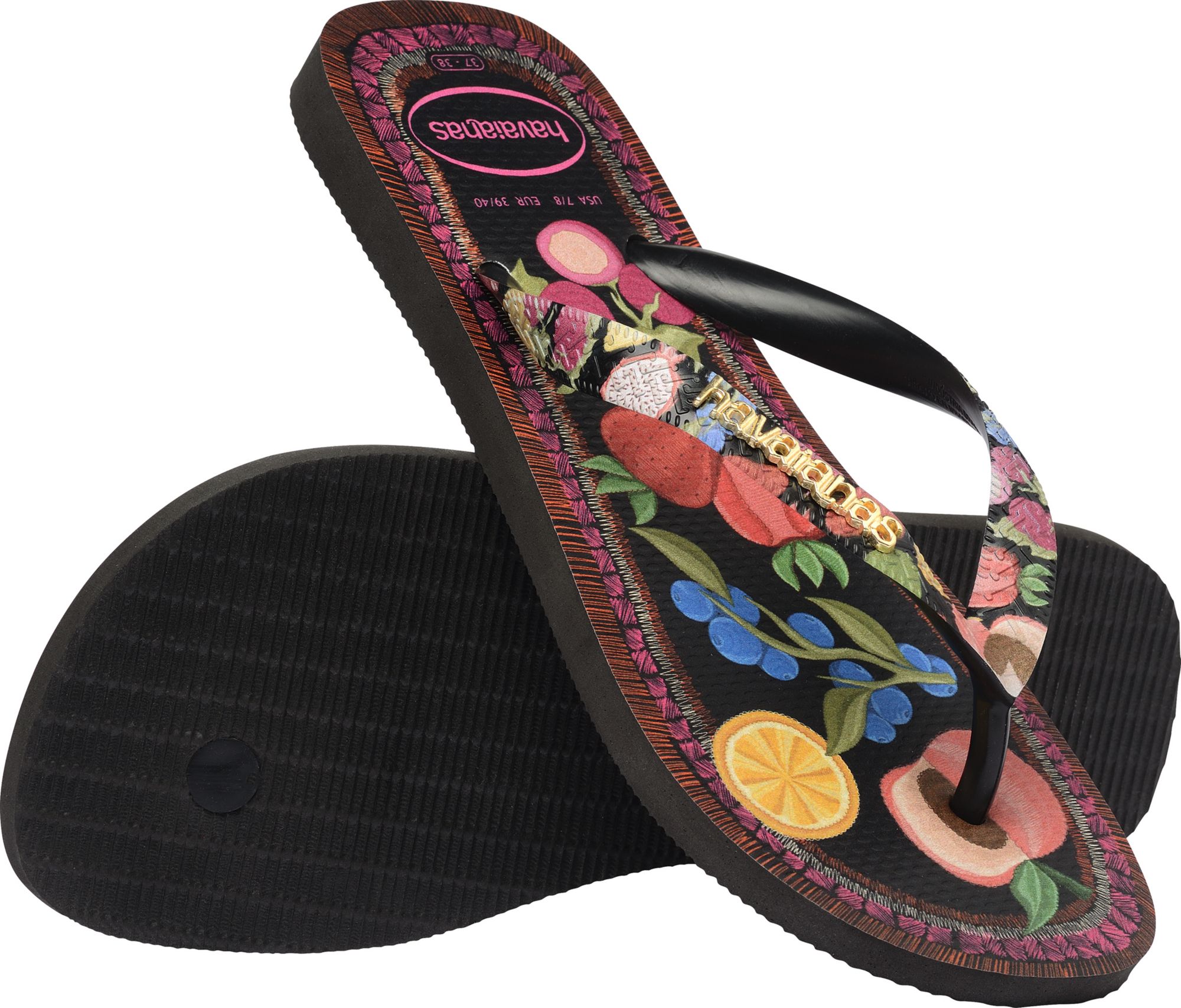 Havaianas Women's Tropical Vibe Flip Flops product image