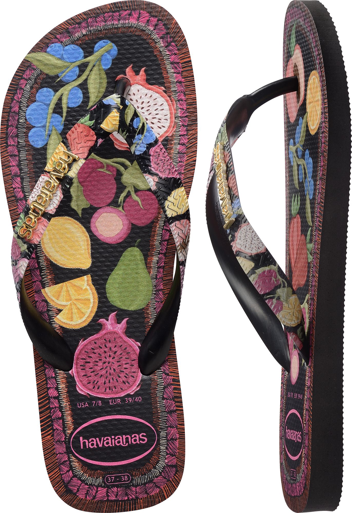 Havaianas Women's Tropical Vibe Flip Flops product image