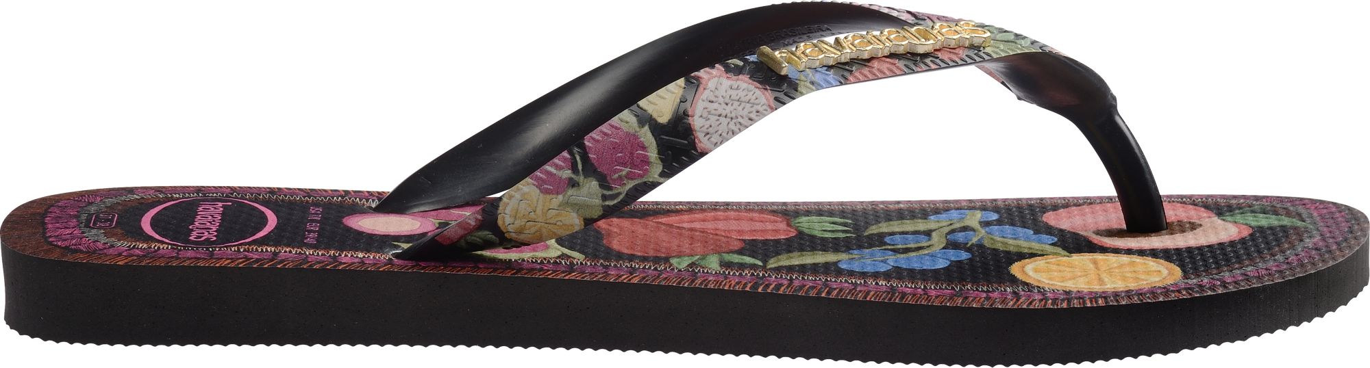 Havaianas Women's Tropical Vibe Flip Flops product image