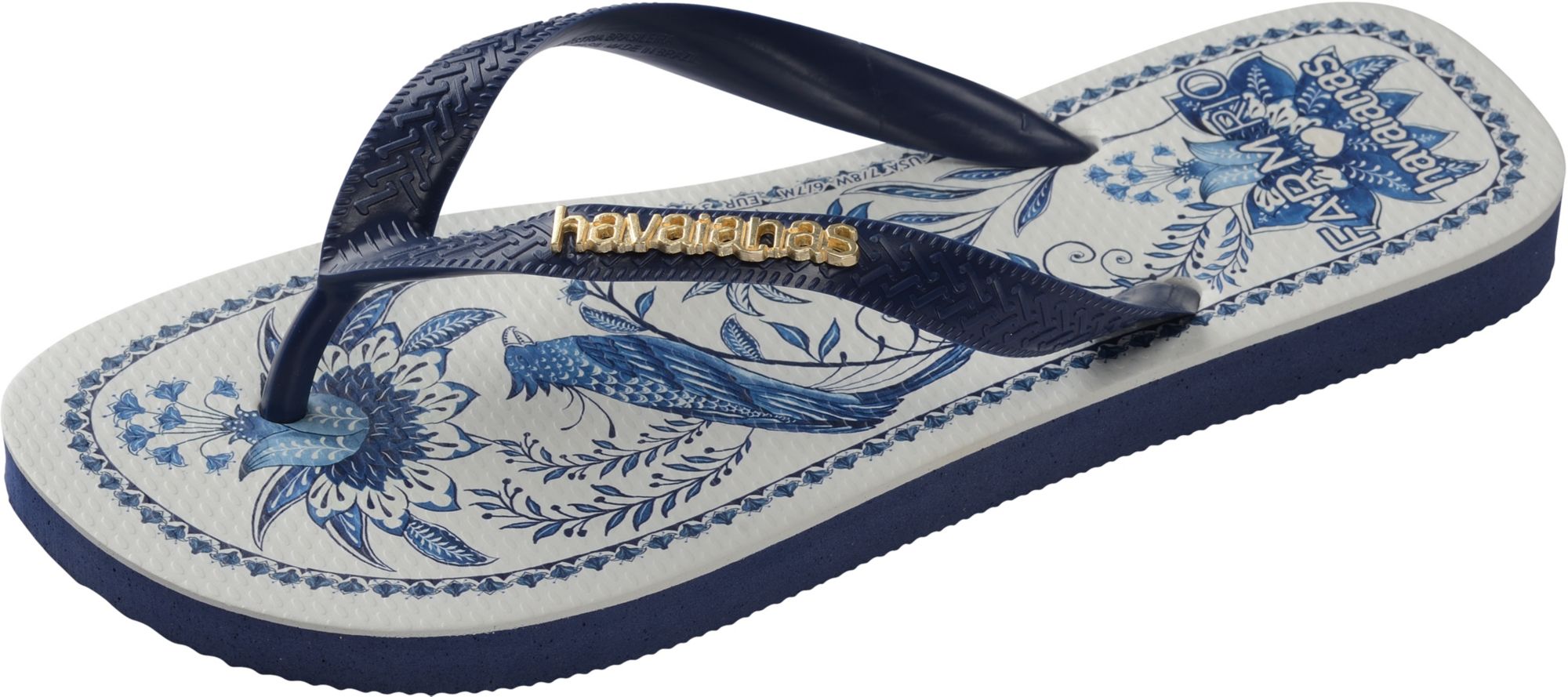 Havaianas Farm Rio Flip Flops product image