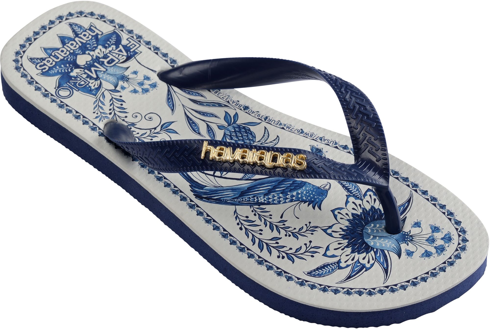 Havaianas Farm Rio Flip Flops product image