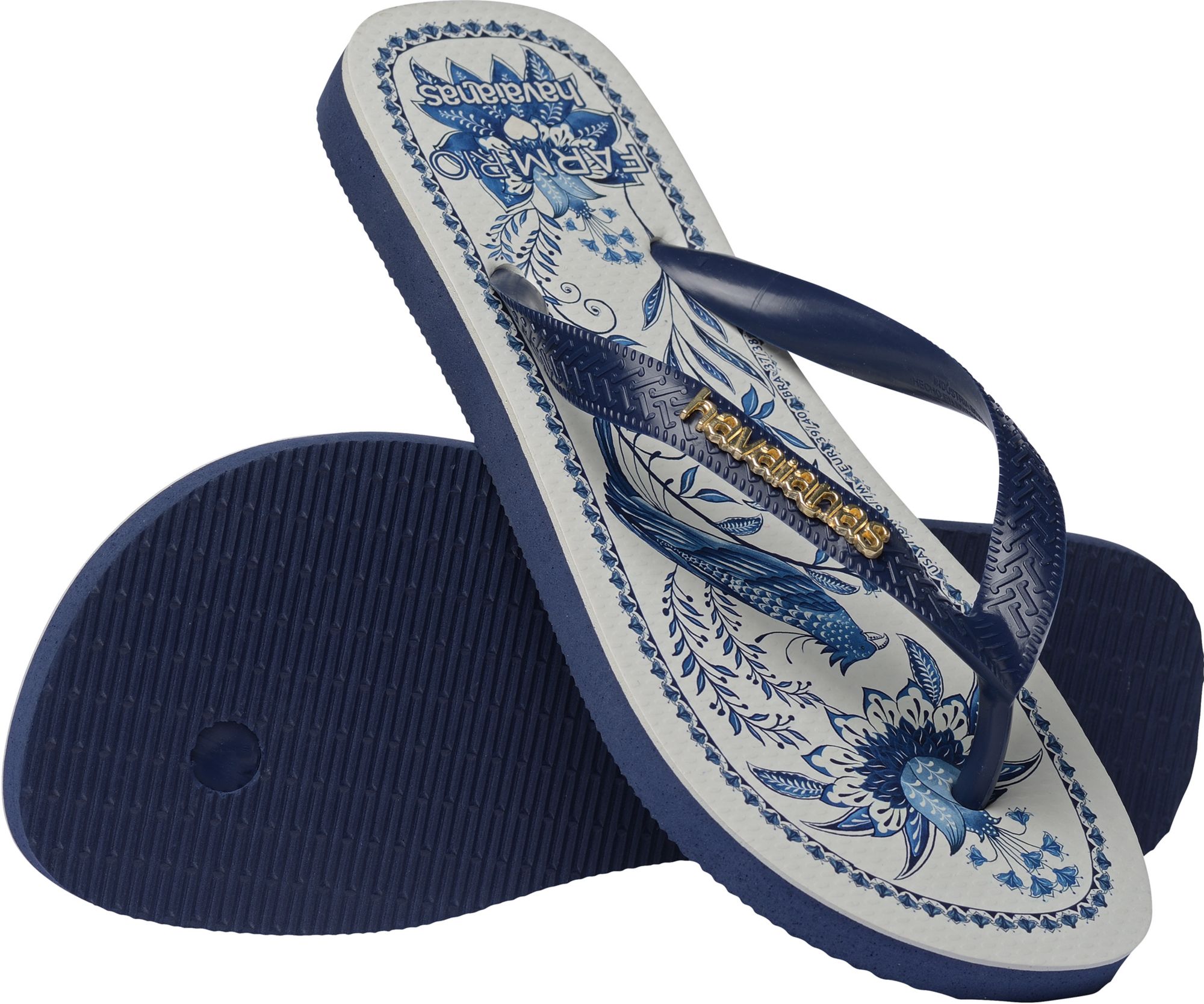 Havaianas Farm Rio Flip Flops product image