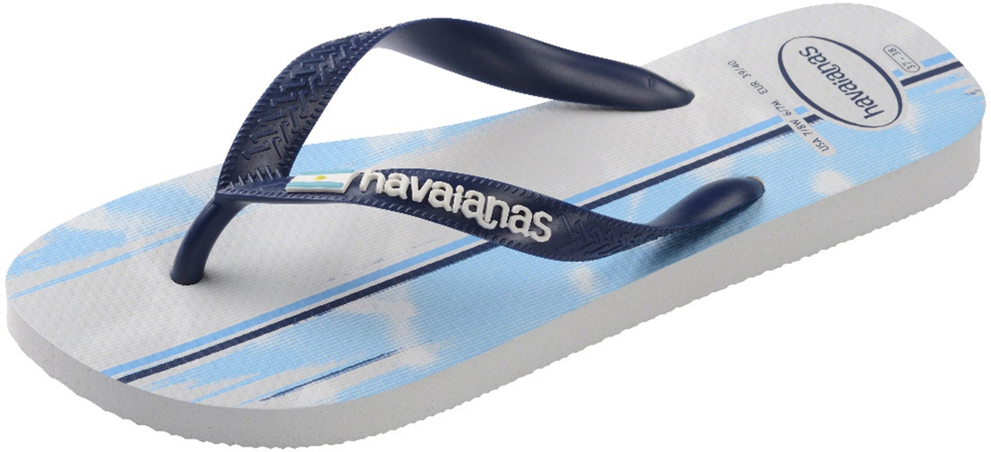 Havaianas Top Nations Flip Flops product image