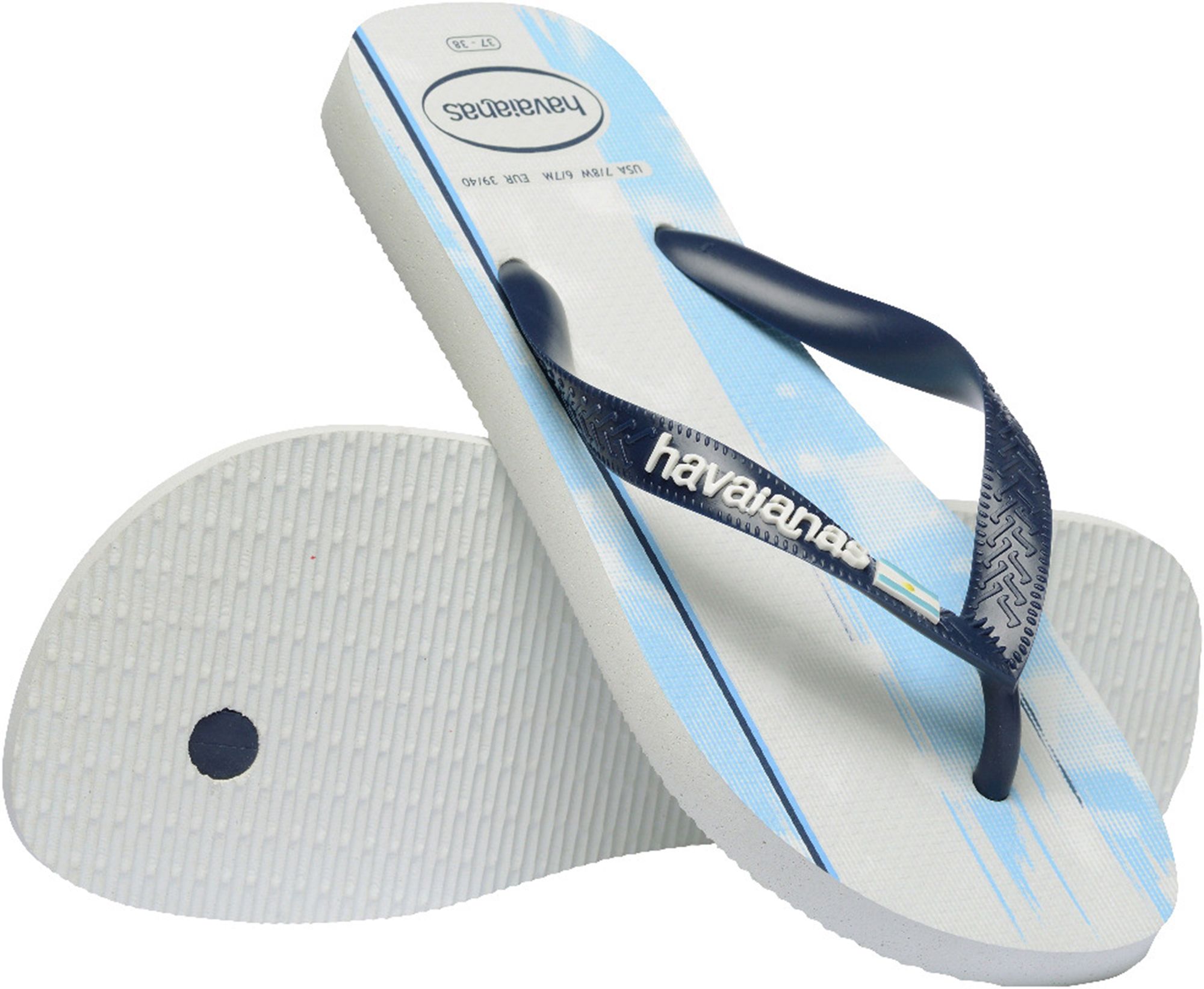 Havaianas Top Nations Flip Flops product image