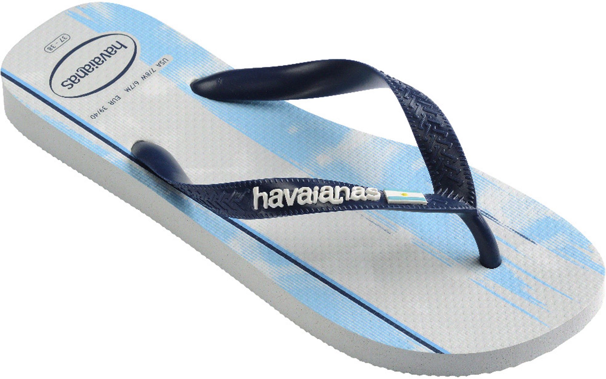 Havaianas Top Nations Flip Flops product image
