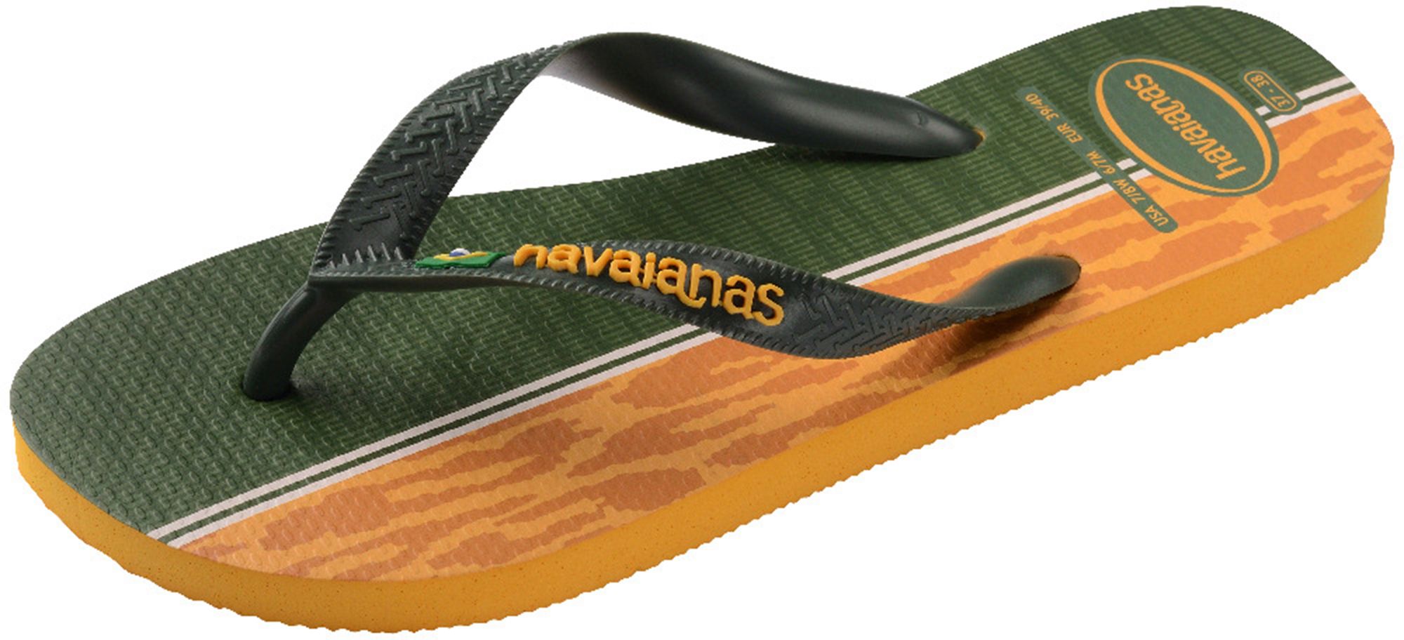 Havaianas Top Nations Flip Flops product image