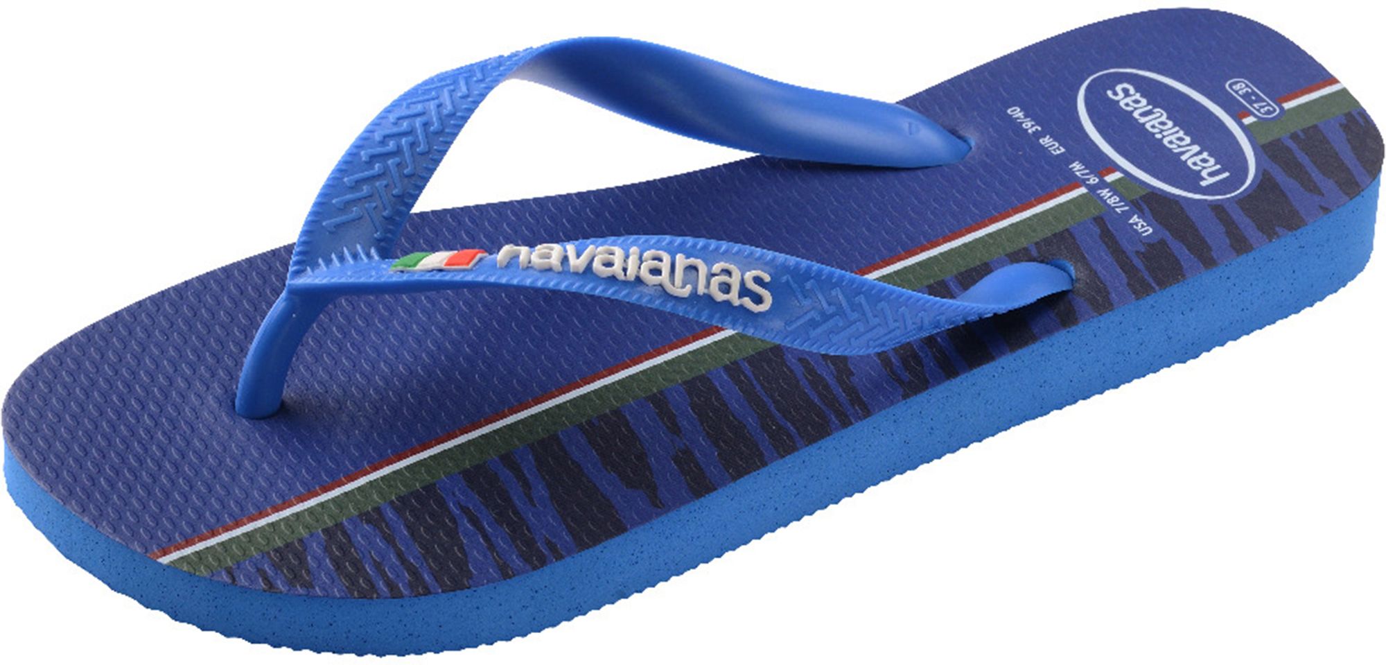 Havaianas Top Nations Flip Flops product image