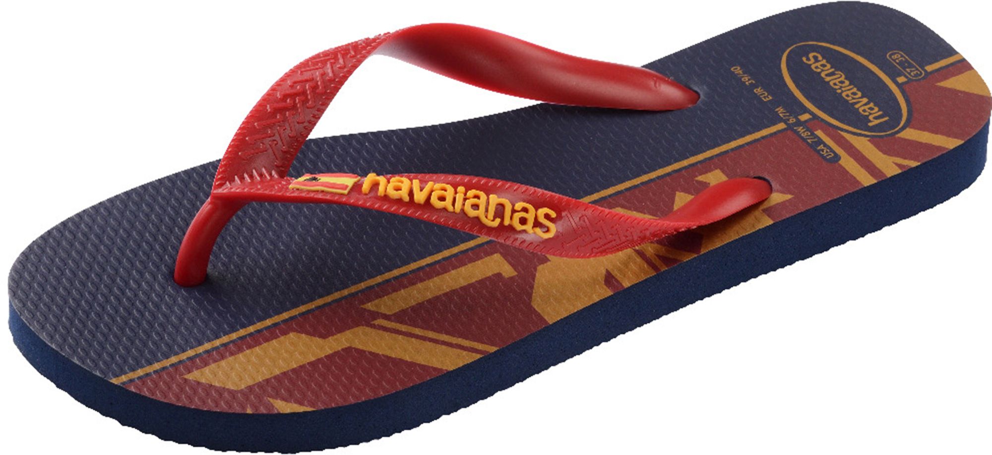Havaianas Top Nations Flip Flops product image