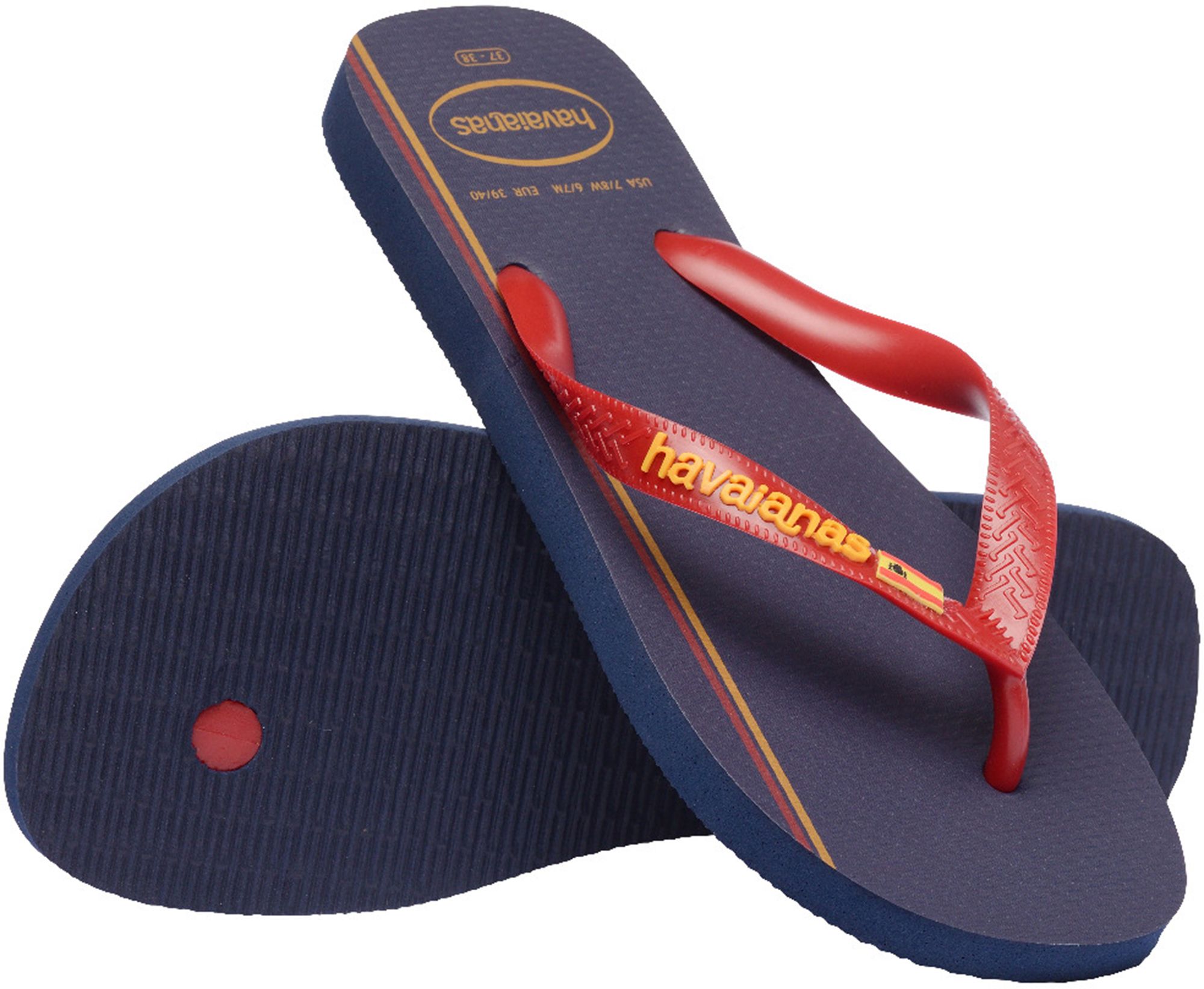 Havaianas Top Nations Flip Flops product image