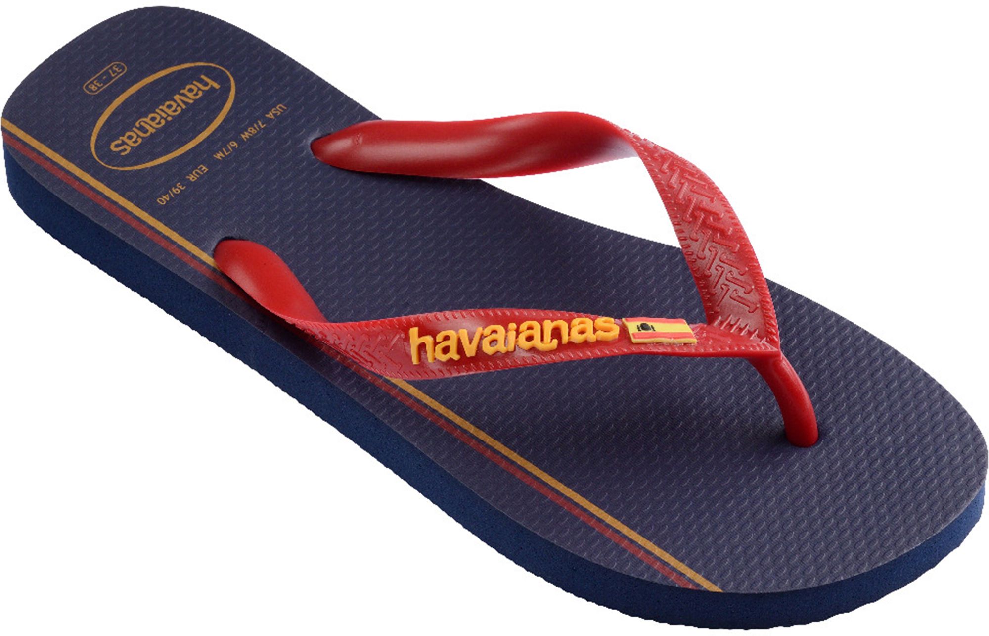 Havaianas Top Nations Flip Flops product image
