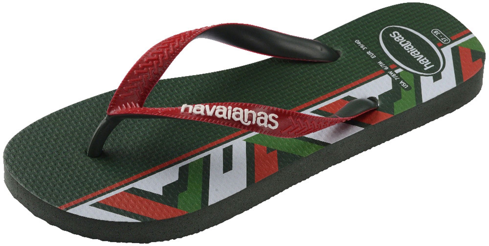 Havaianas Top Nations Flip Flops product image