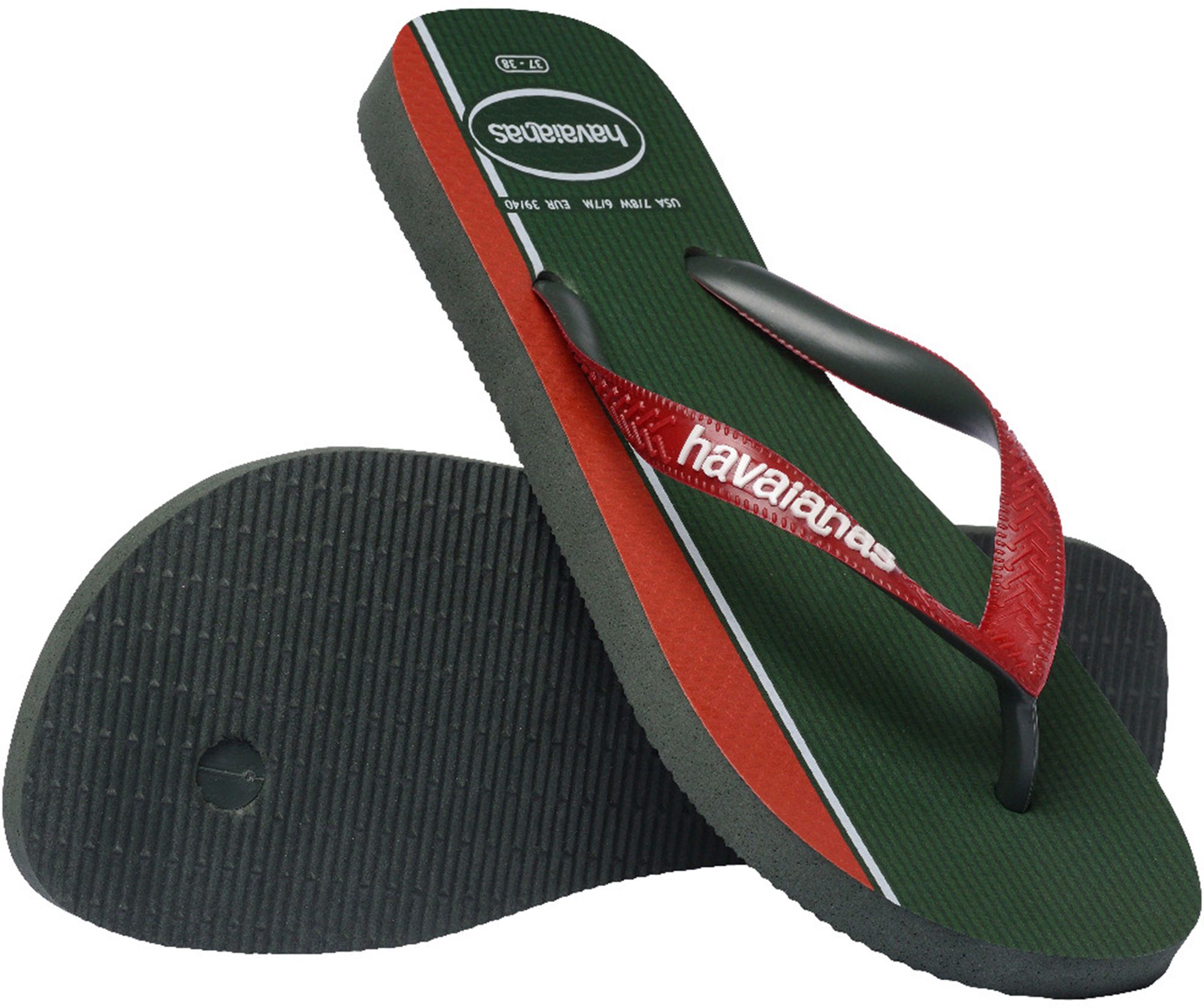 Havaianas Top Nations Flip Flops product image