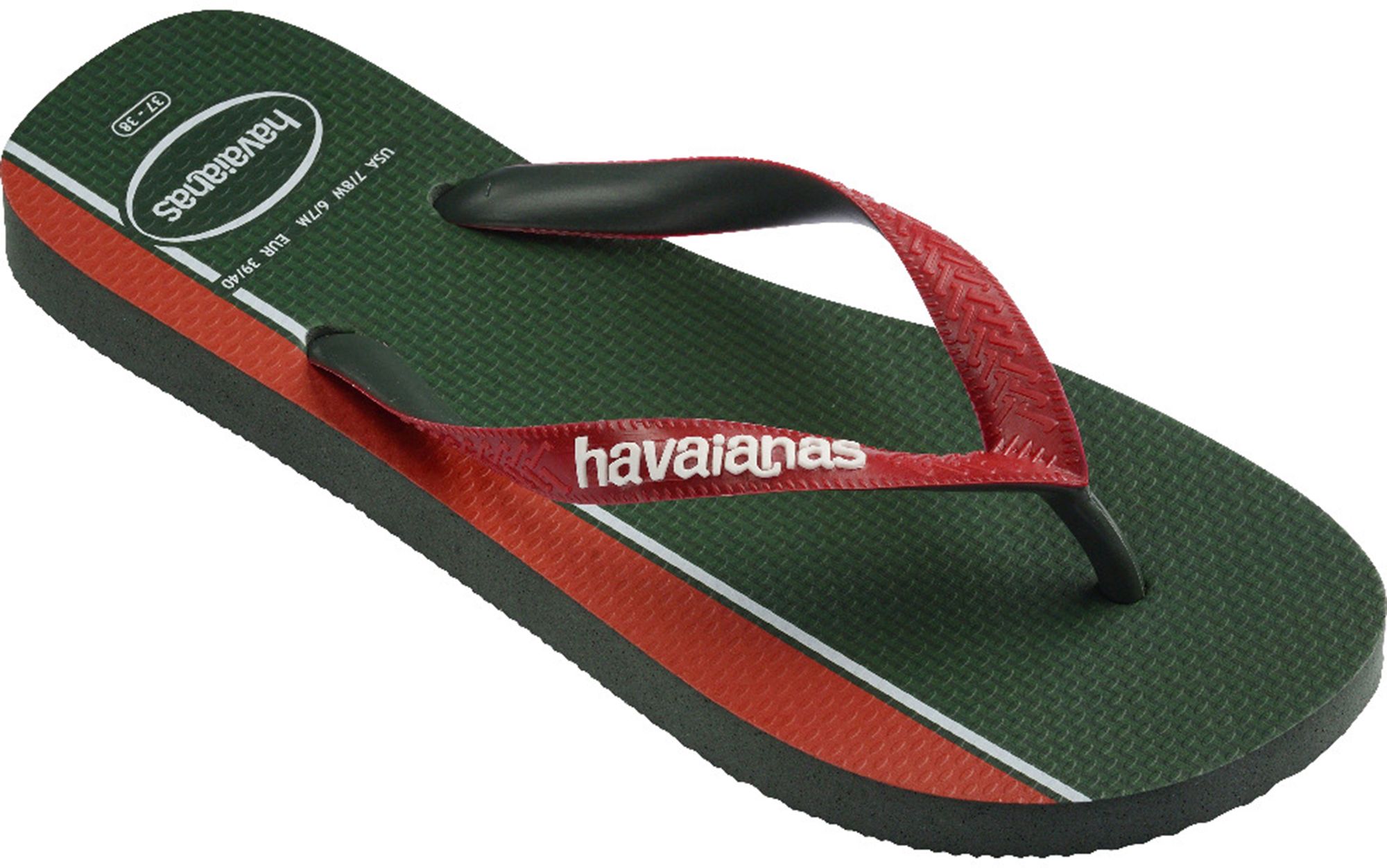 Havaianas Top Nations Flip Flops product image